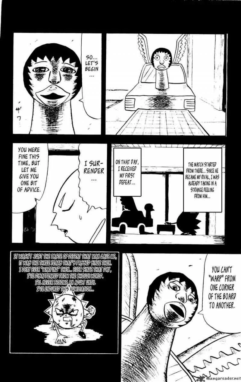 Bobobo-Bo bo-bobo Chapter 33 page 14