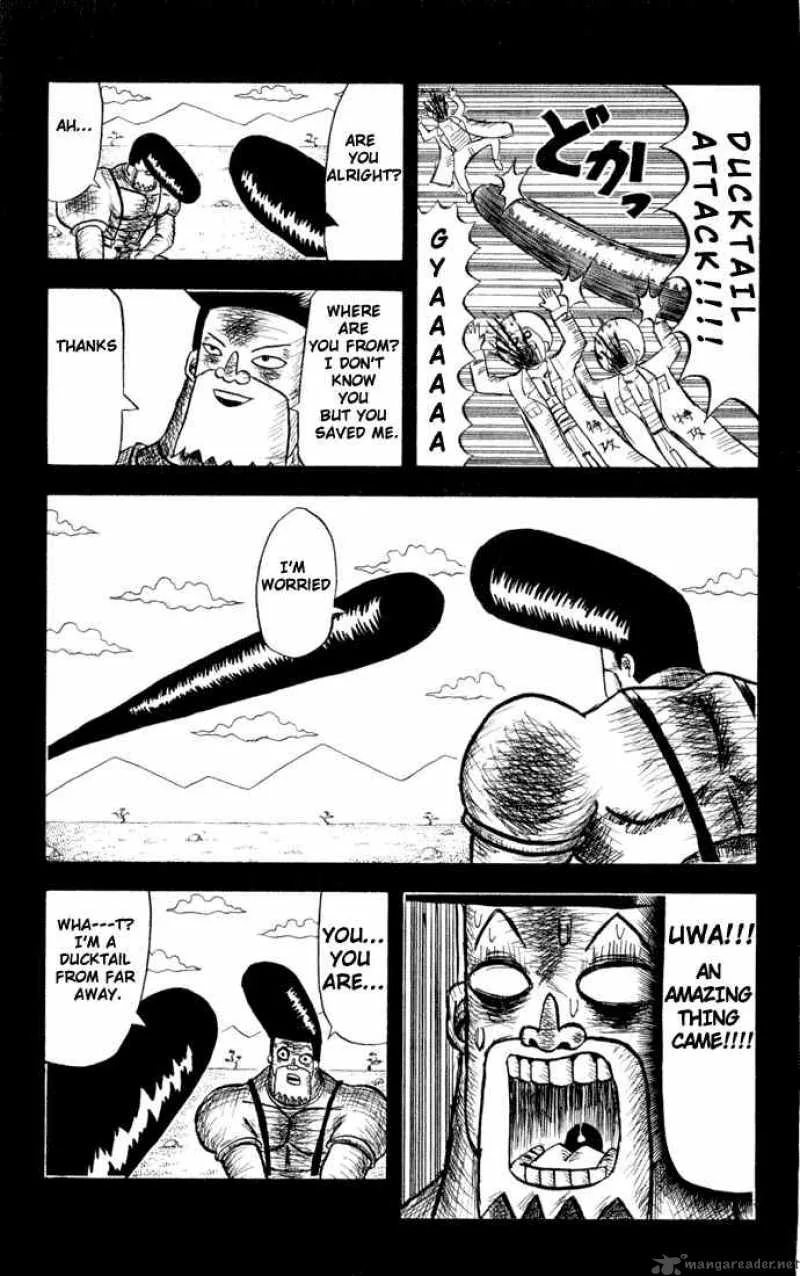 Bobobo-Bo bo-bobo Chapter 35 page 7