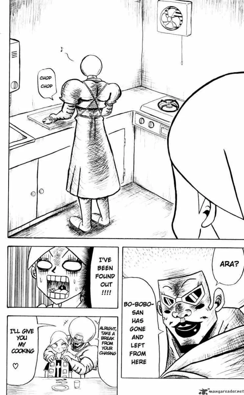 Bobobo-Bo bo-bobo Chapter 39 page 4