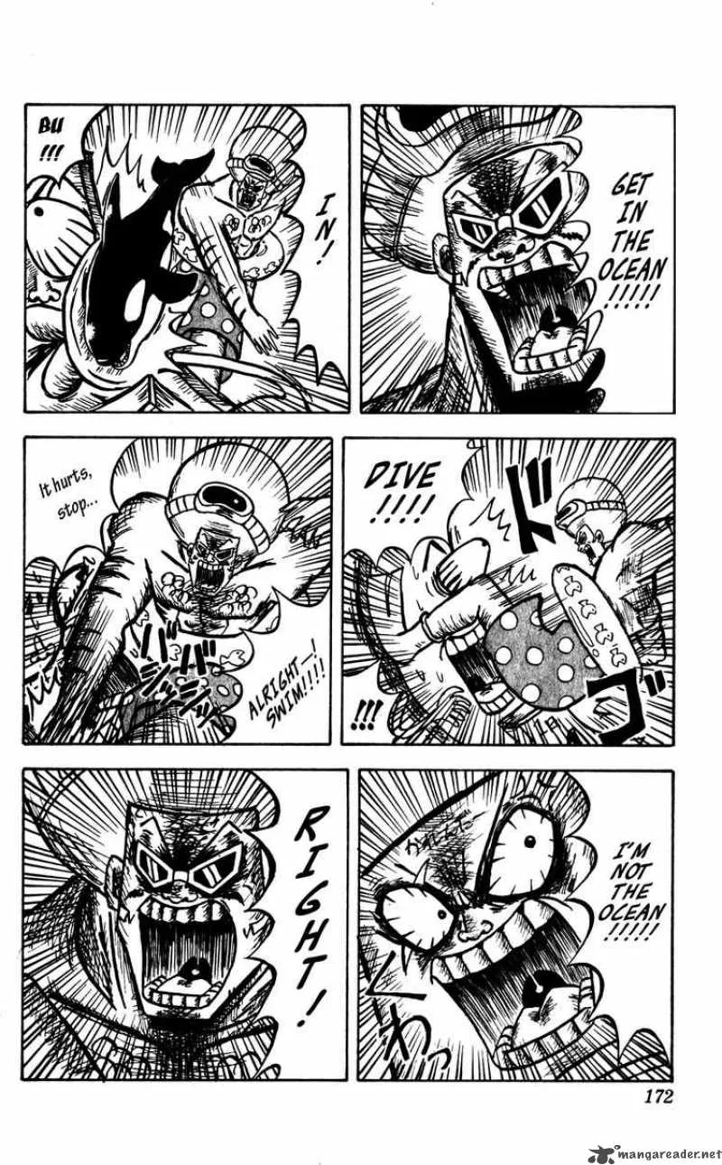 Bobobo-Bo bo-bobo Chapter 42 page 6