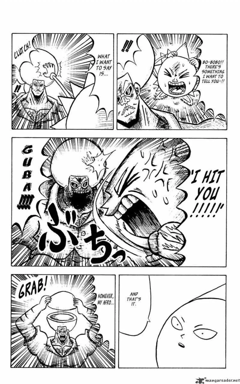 Bobobo-Bo bo-bobo Chapter 43 page 13