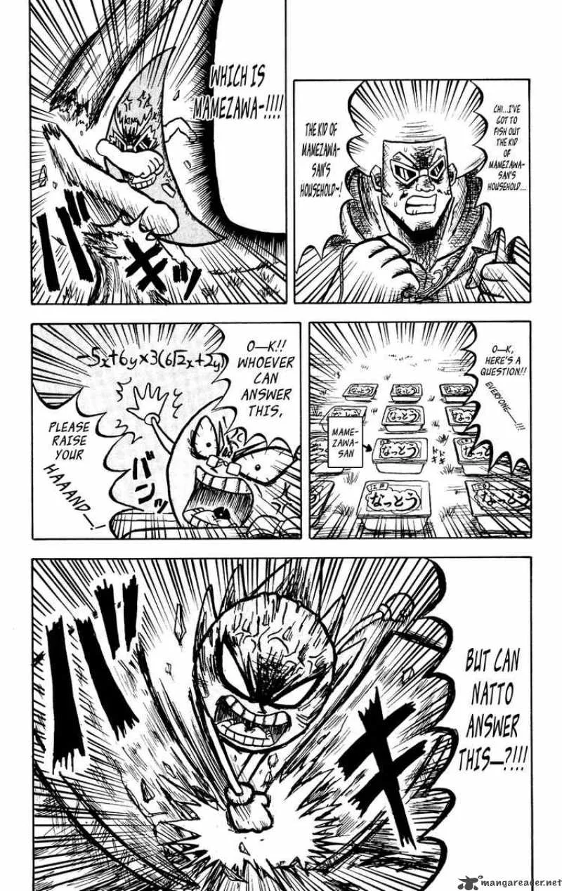 Bobobo-Bo bo-bobo Chapter 43 page 10