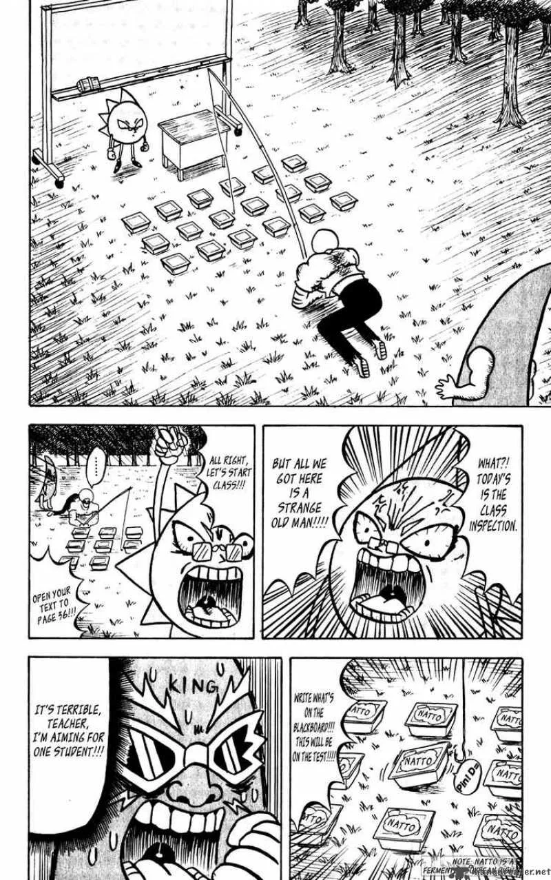 Bobobo-Bo bo-bobo Chapter 43 page 9