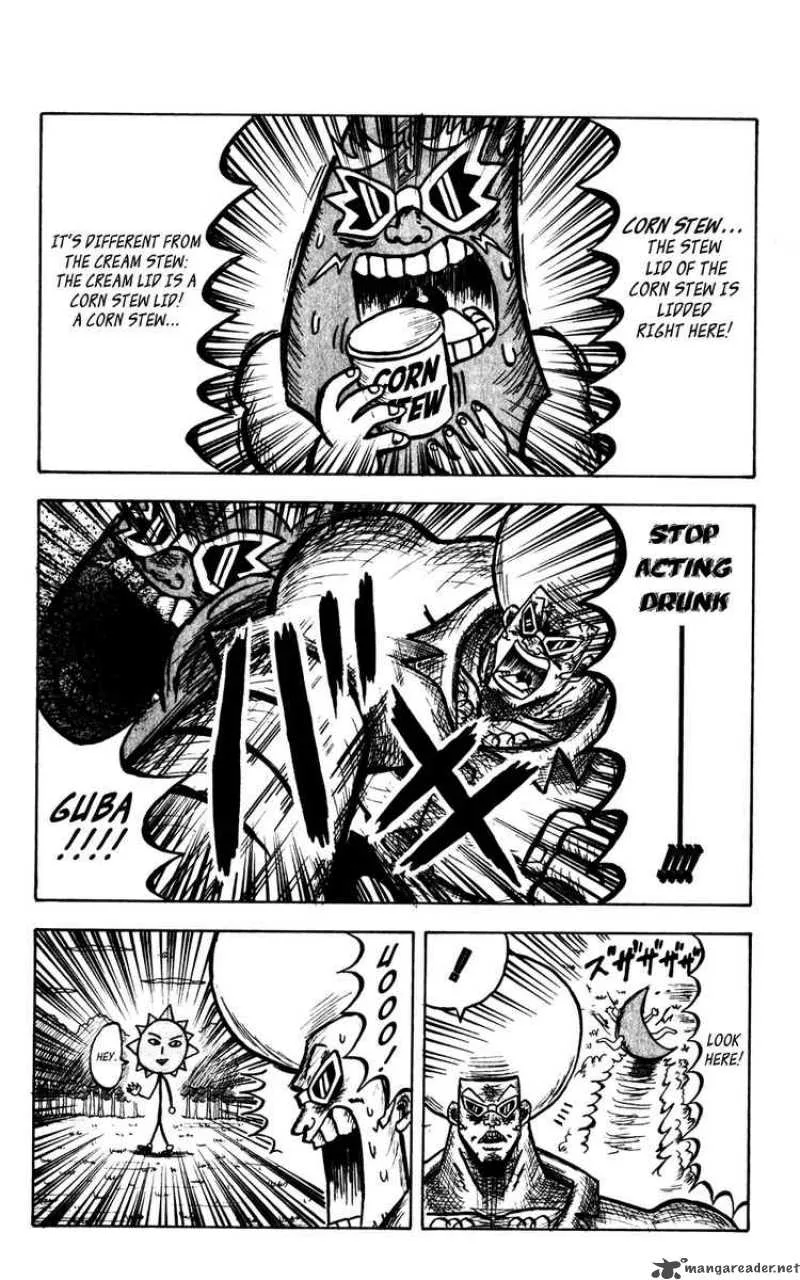 Bobobo-Bo bo-bobo Chapter 43 page 15