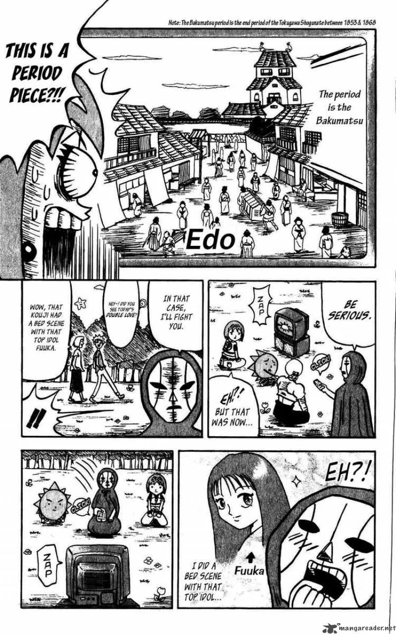 Bobobo-Bo bo-bobo Chapter 46 page 7