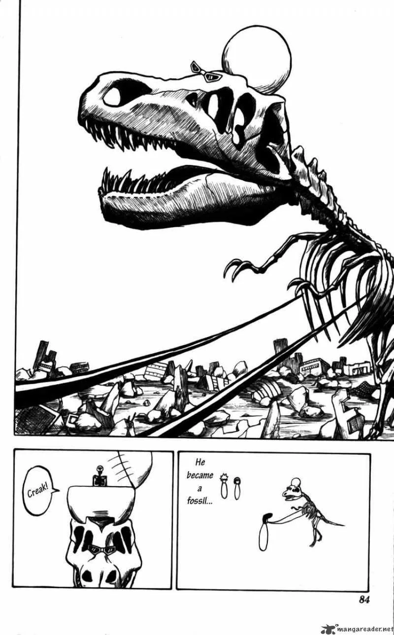 Bobobo-Bo bo-bobo Chapter 47 page 10