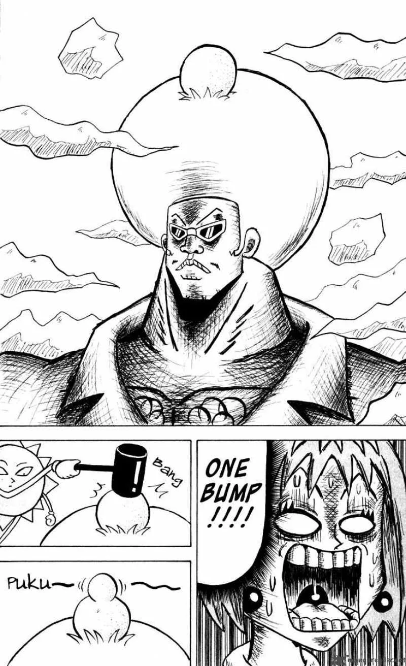 Bobobo-Bo bo-bobo Chapter 48 page 8