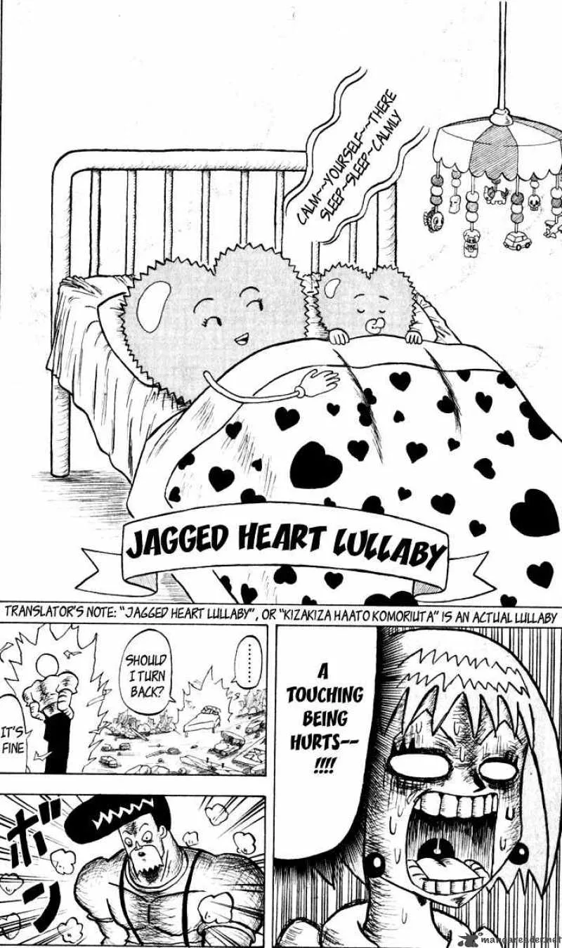 Bobobo-Bo bo-bobo Chapter 48 page 12