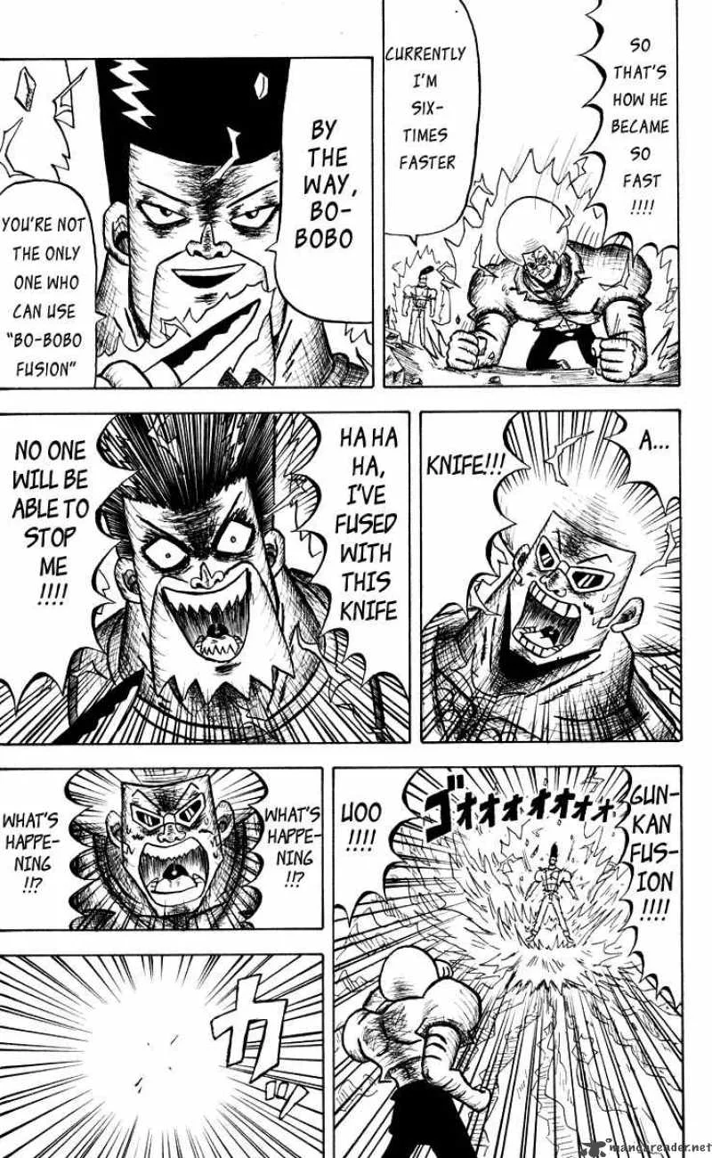 Bobobo-Bo bo-bobo Chapter 48 page 11
