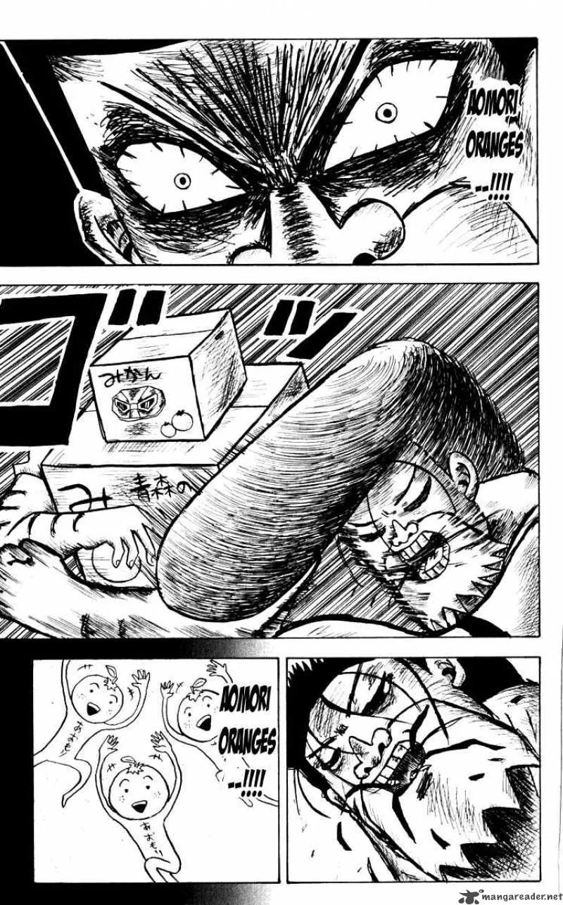 Bobobo-Bo bo-bobo Chapter 49 page 3