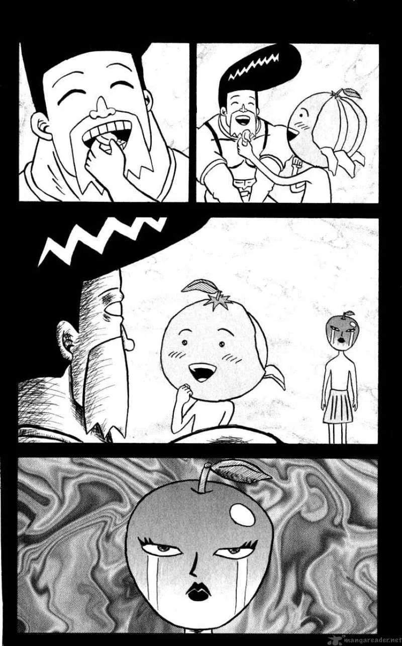 Bobobo-Bo bo-bobo Chapter 49 page 4