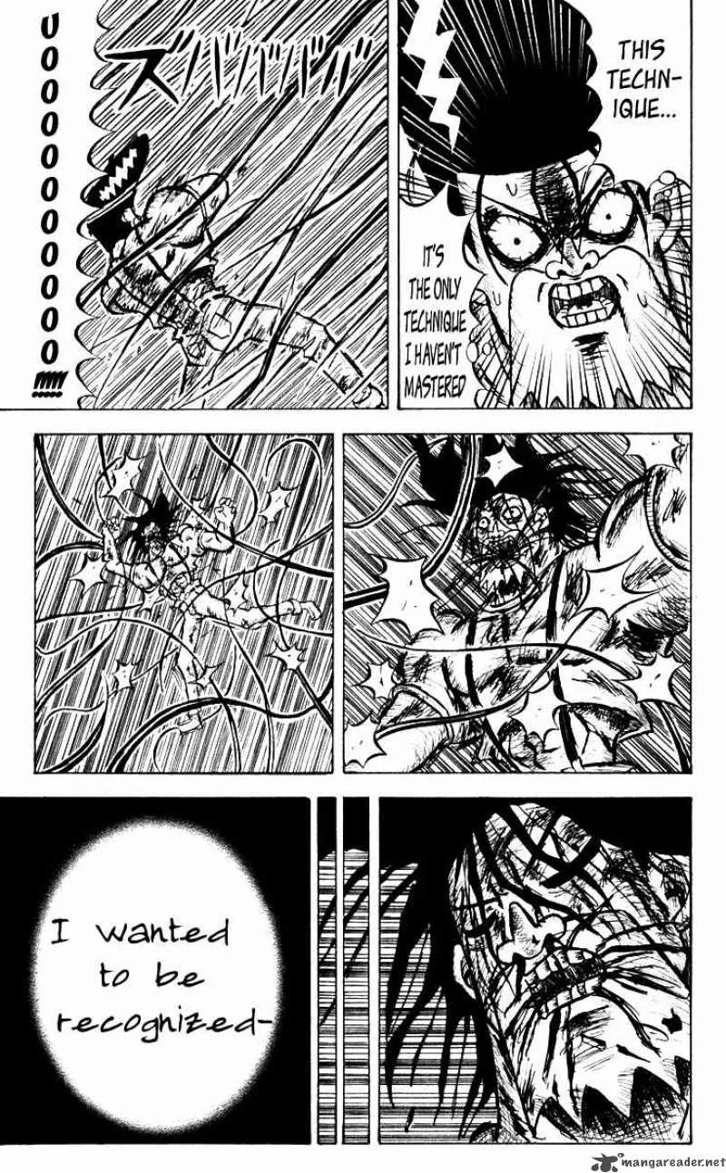 Bobobo-Bo bo-bobo Chapter 49 page 9