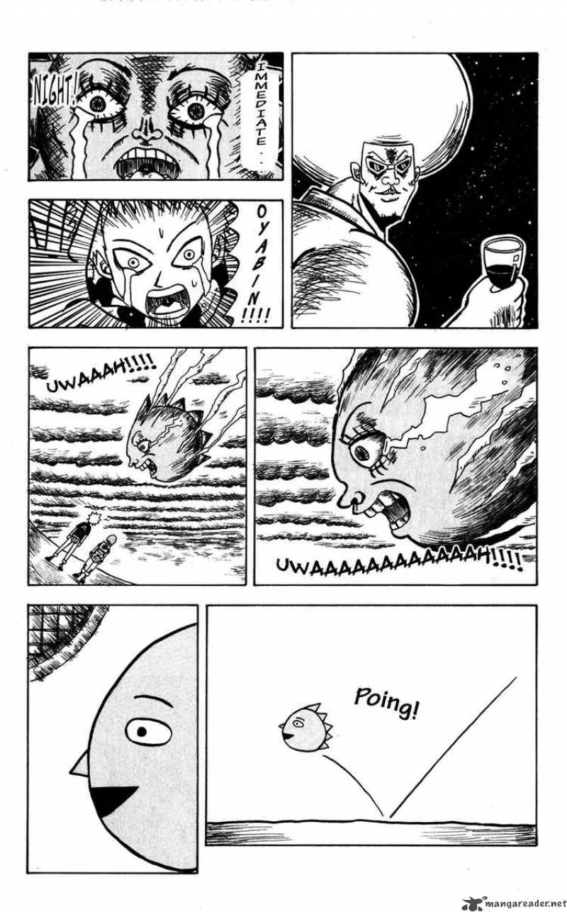 Bobobo-Bo bo-bobo Chapter 51 page 13