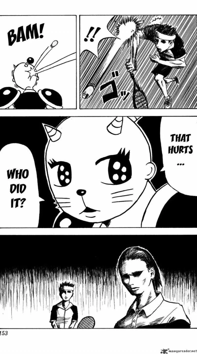 Bobobo-Bo bo-bobo Chapter 51 page 15