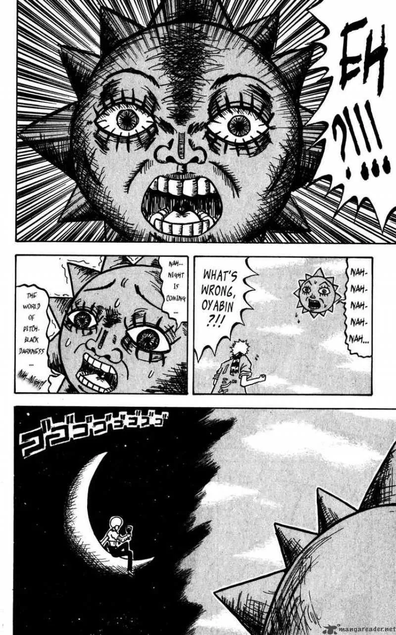 Bobobo-Bo bo-bobo Chapter 51 page 12