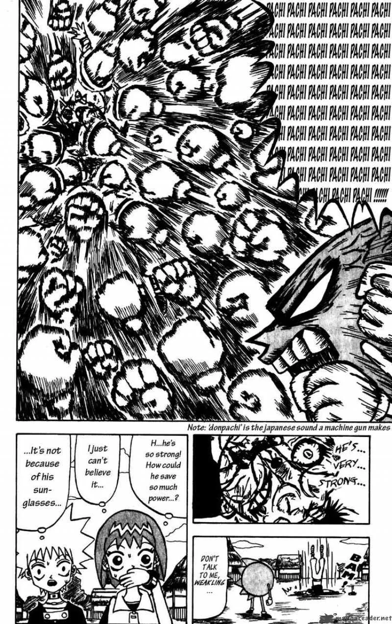 Bobobo-Bo bo-bobo Chapter 52 page 14