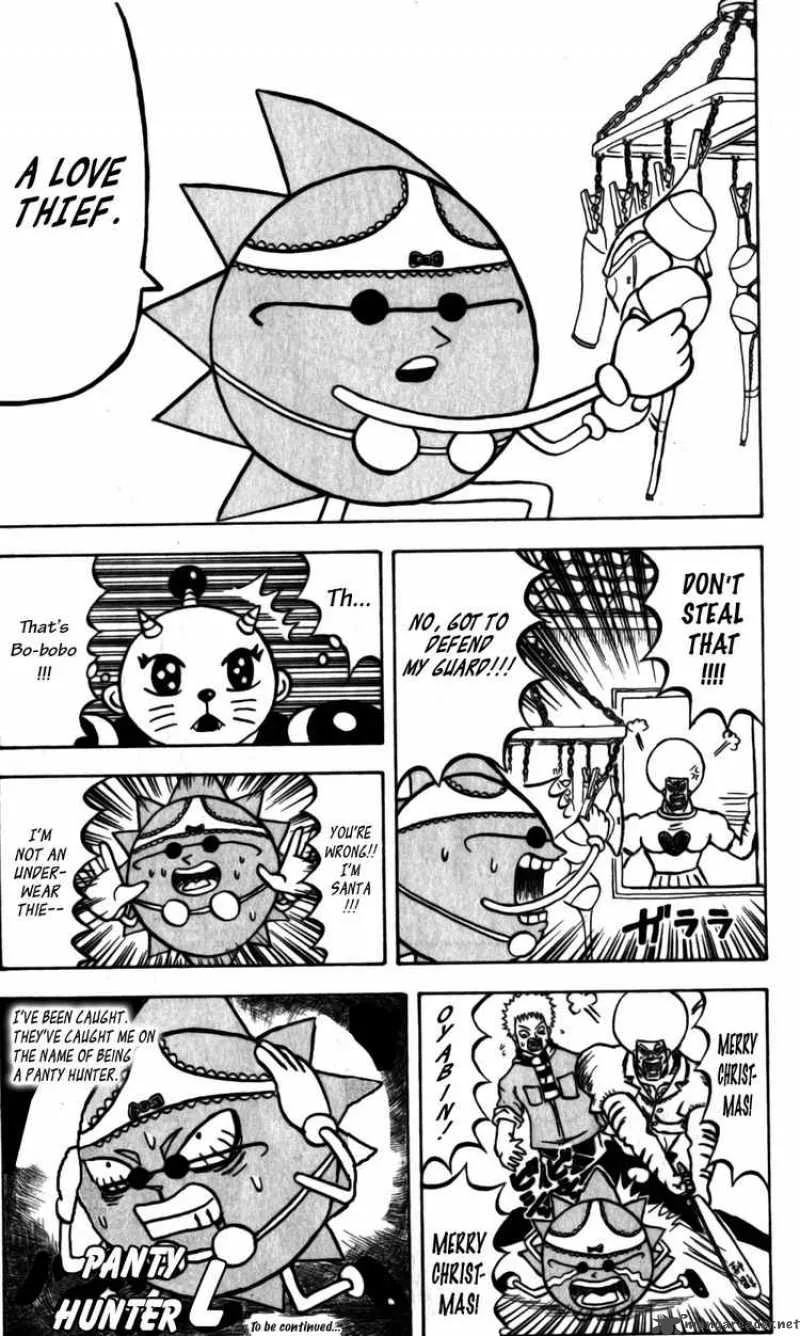 Bobobo-Bo bo-bobo Chapter 52 page 5
