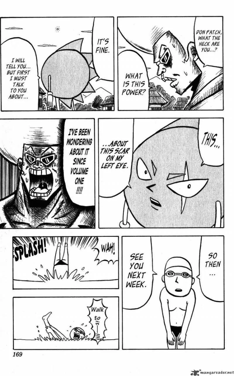 Bobobo-Bo bo-bobo Chapter 52 page 15