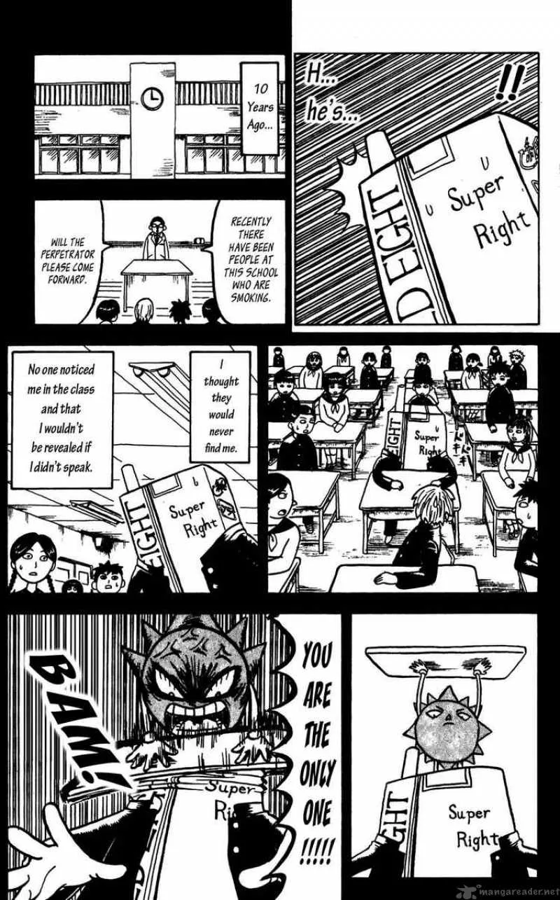 Bobobo-Bo bo-bobo Chapter 52 page 11