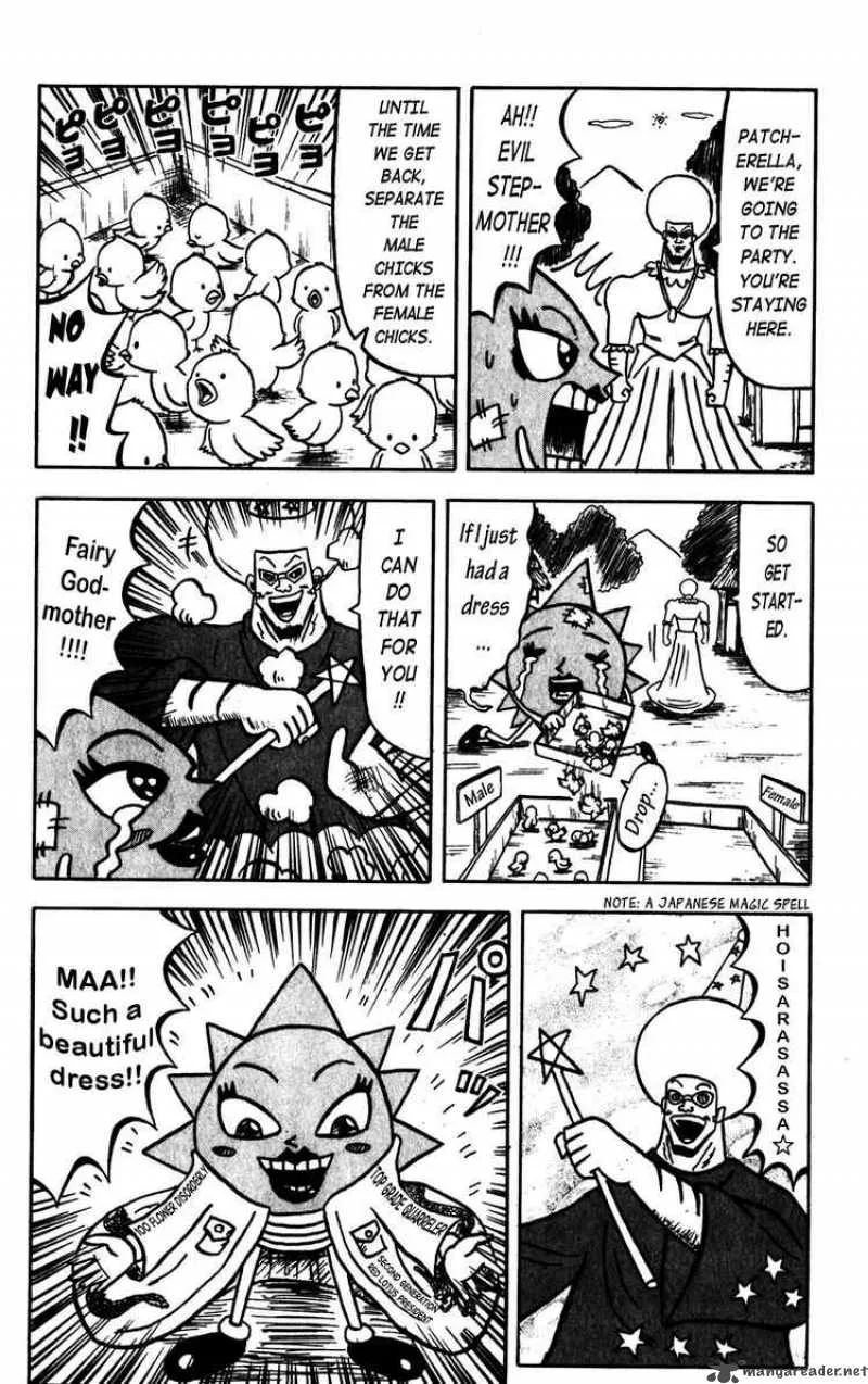 Bobobo-Bo bo-bobo Chapter 53 page 6