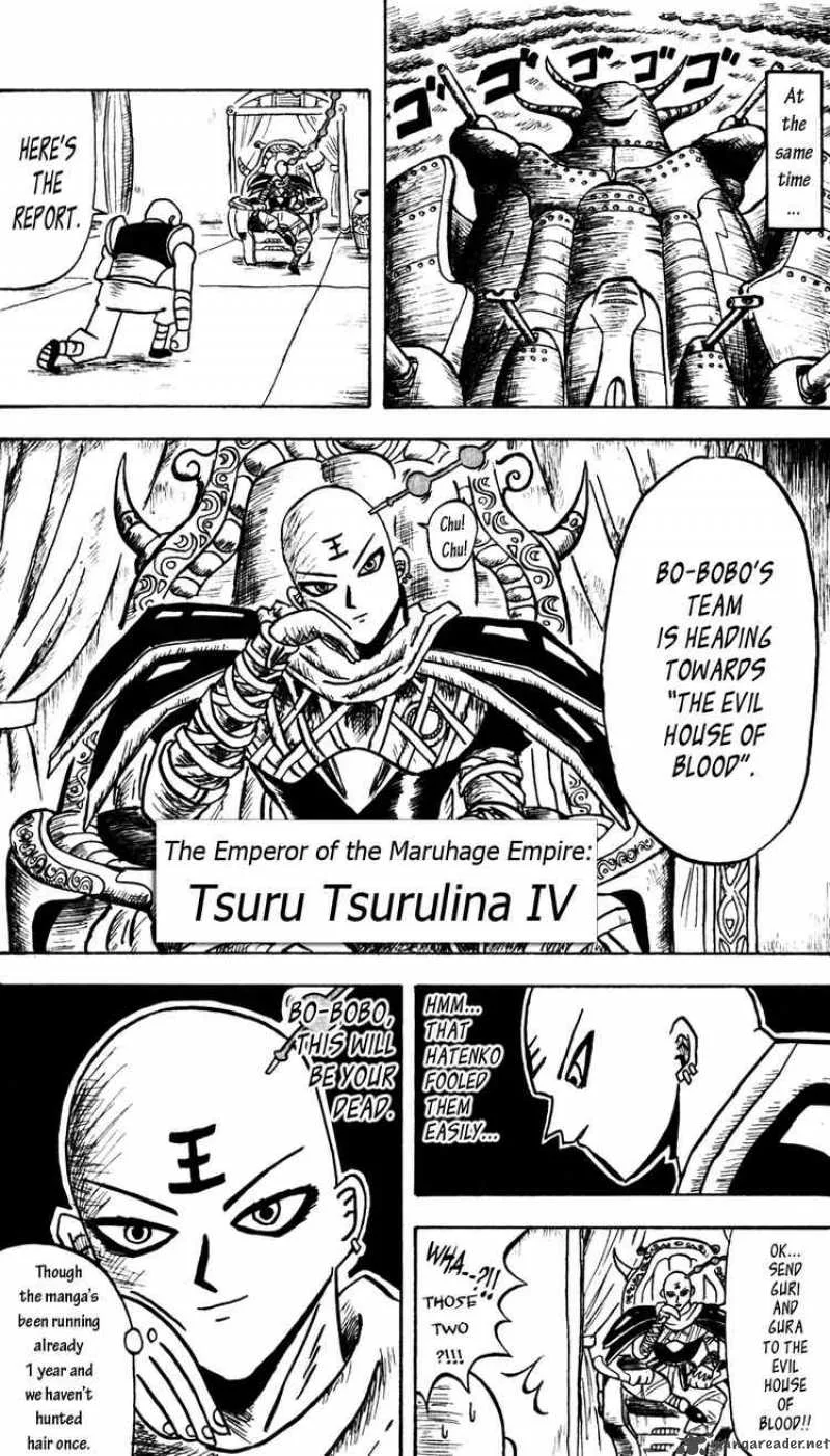 Bobobo-Bo bo-bobo Chapter 53 page 9
