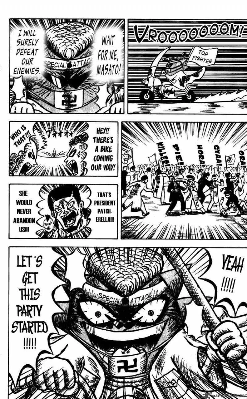 Bobobo-Bo bo-bobo Chapter 53 page 8