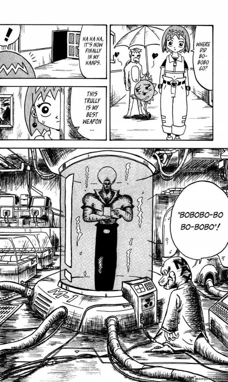 Bobobo-Bo bo-bobo Chapter 54 page 19