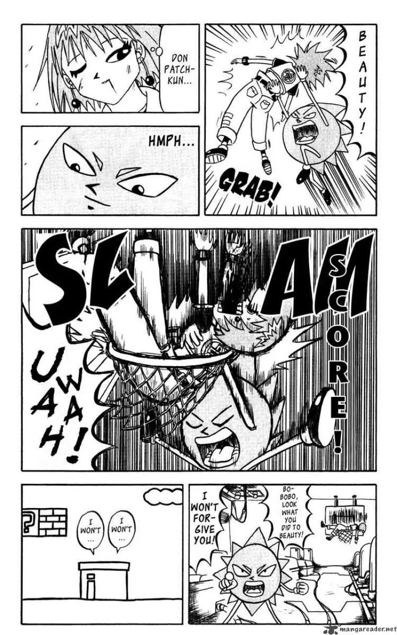 Bobobo-Bo bo-bobo Chapter 55 page 6