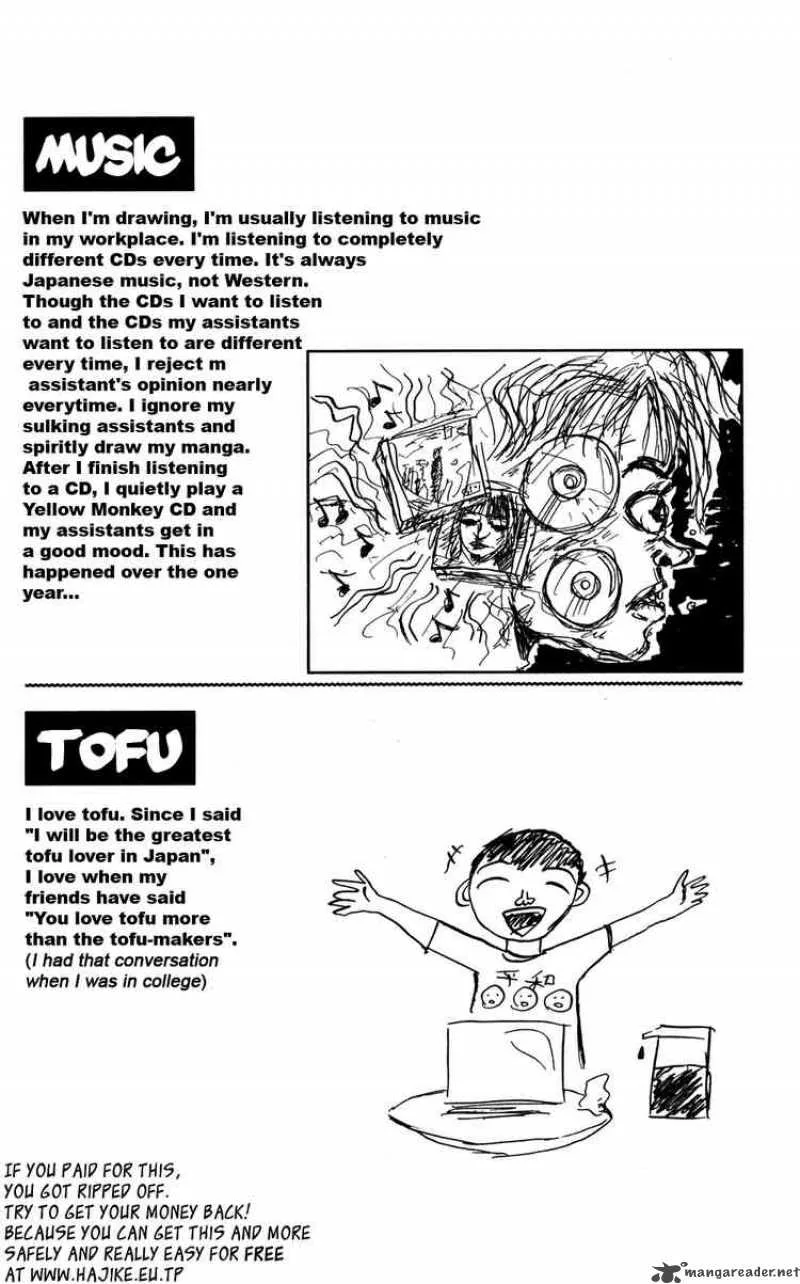 Bobobo-Bo bo-bobo Chapter 56 page 15