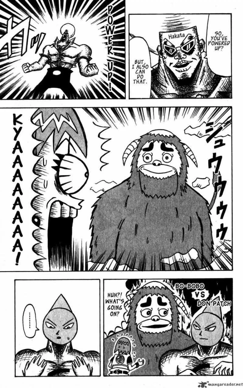 Bobobo-Bo bo-bobo Chapter 56 page 2