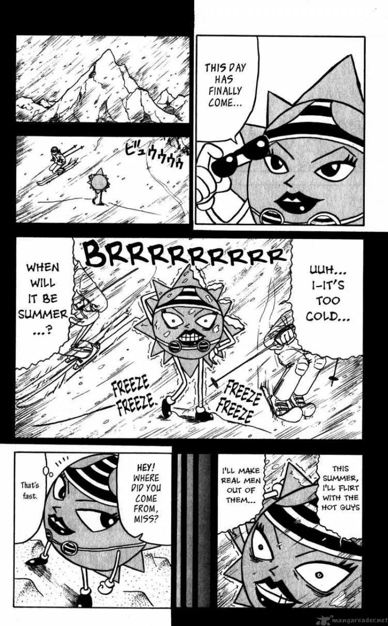 Bobobo-Bo bo-bobo Chapter 57 page 2