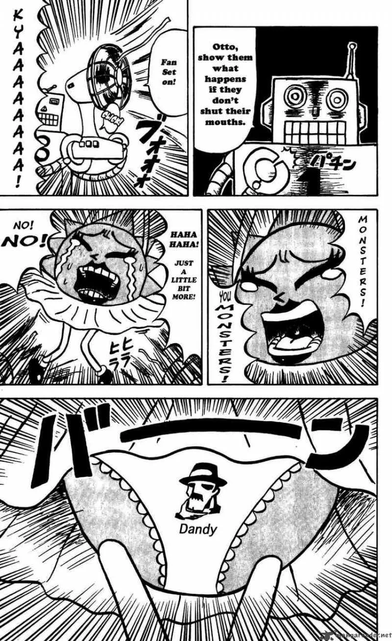 Bobobo-Bo bo-bobo Chapter 57 page 11