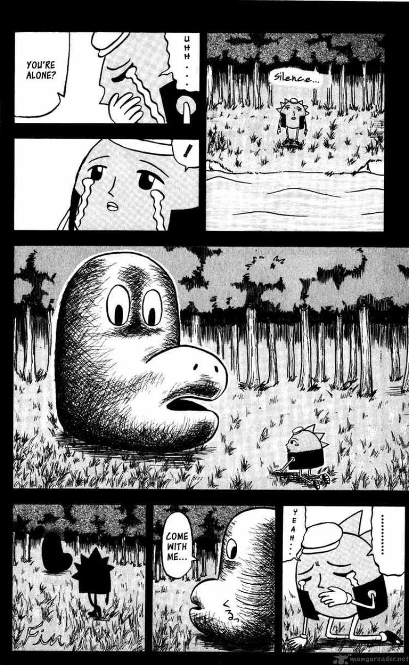 Bobobo-Bo bo-bobo Chapter 58 page 12