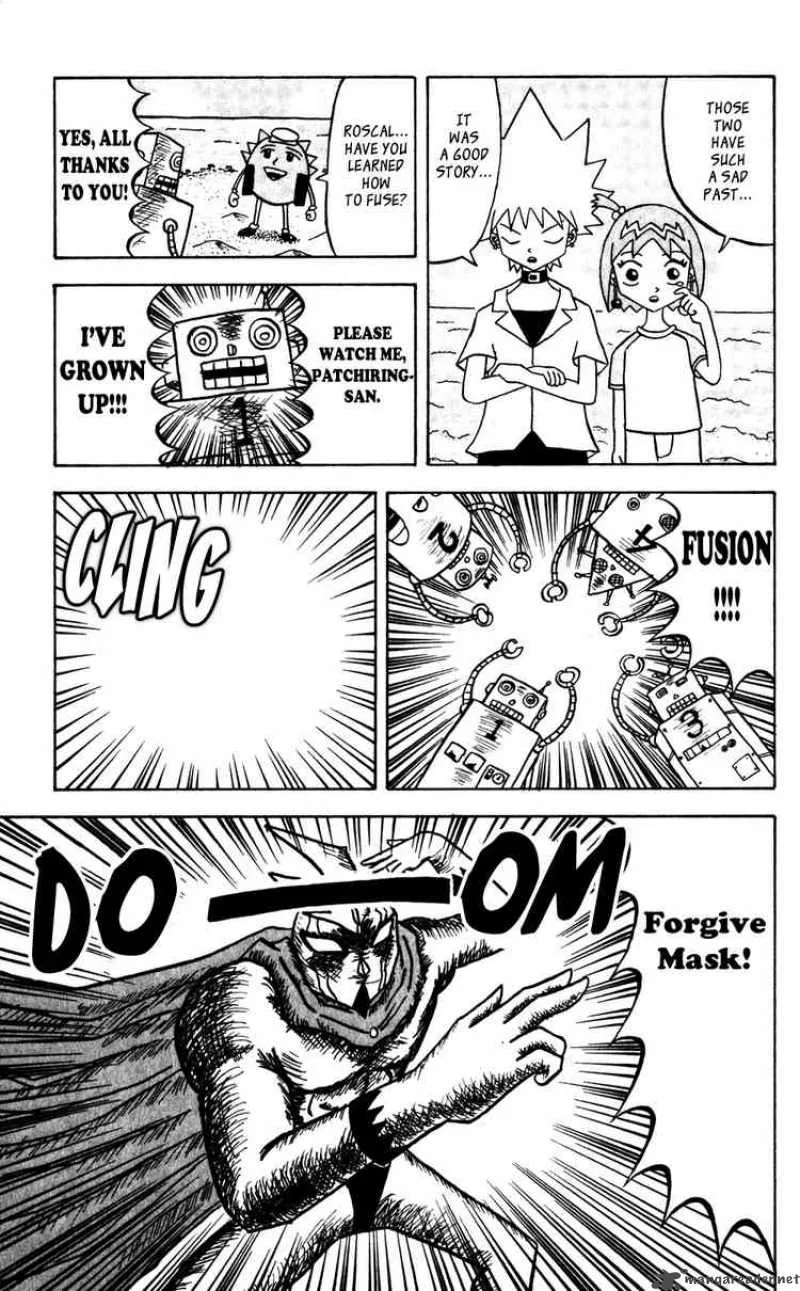Bobobo-Bo bo-bobo Chapter 58 page 13