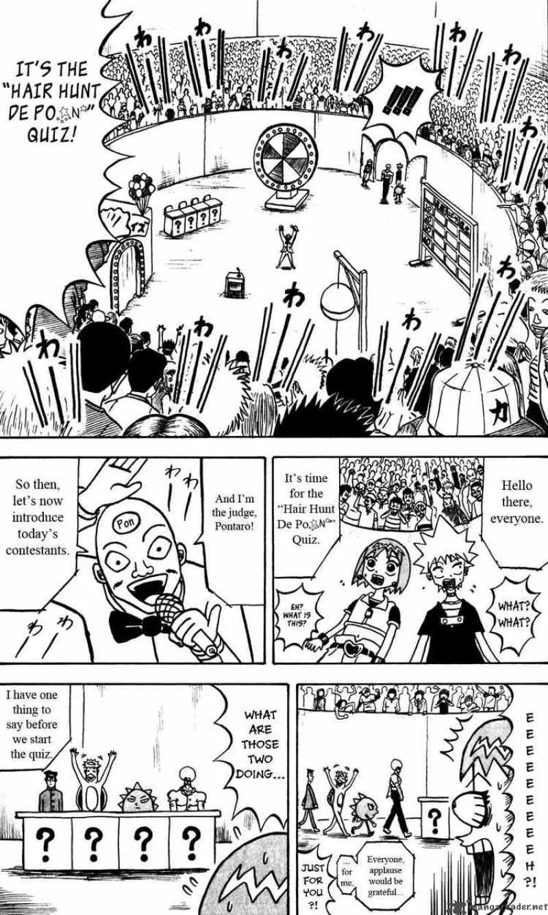 Bobobo-Bo bo-bobo Chapter 59 page 7