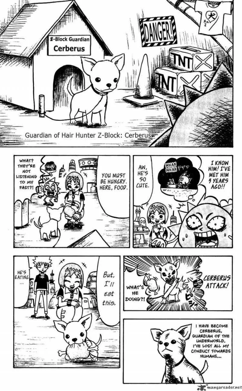 Bobobo-Bo bo-bobo Chapter 59 page 5