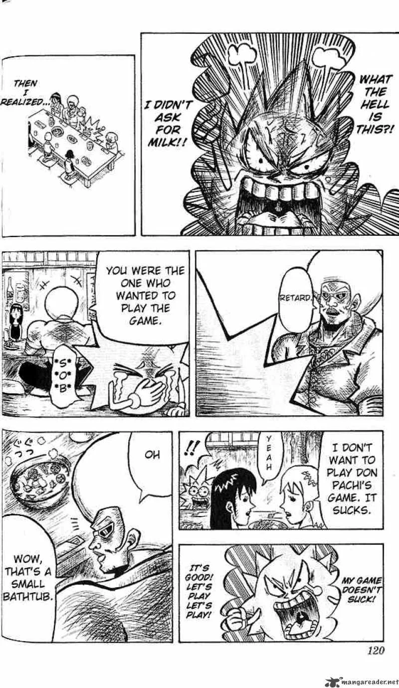 Bobobo-Bo bo-bobo Chapter 6 page 13