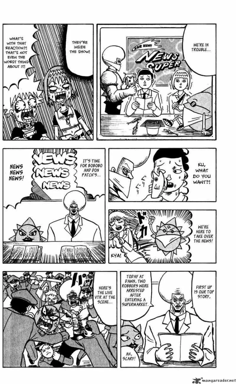 Bobobo-Bo bo-bobo Chapter 60 page 6