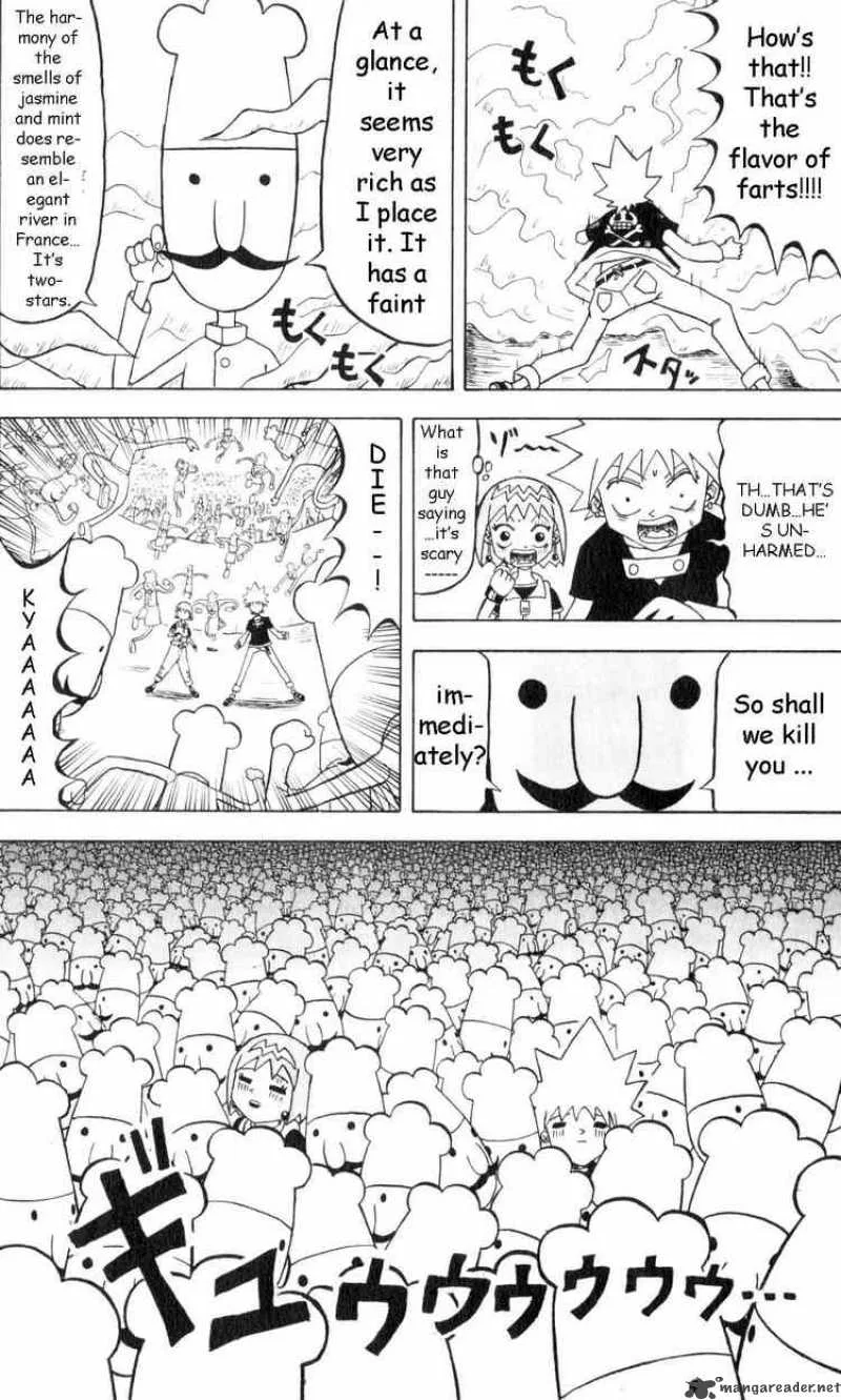 Bobobo-Bo bo-bobo Chapter 61 page 2