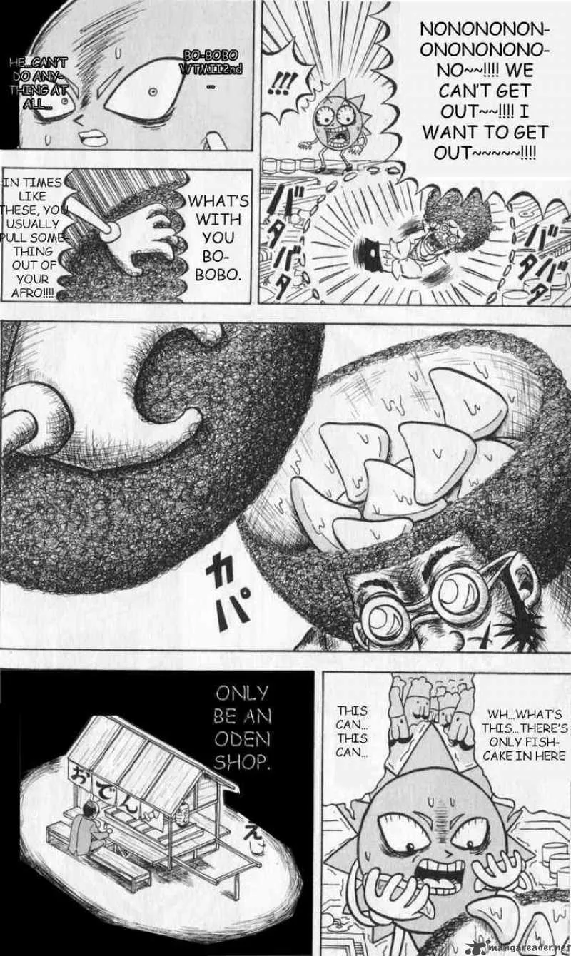 Bobobo-Bo bo-bobo Chapter 61 page 8
