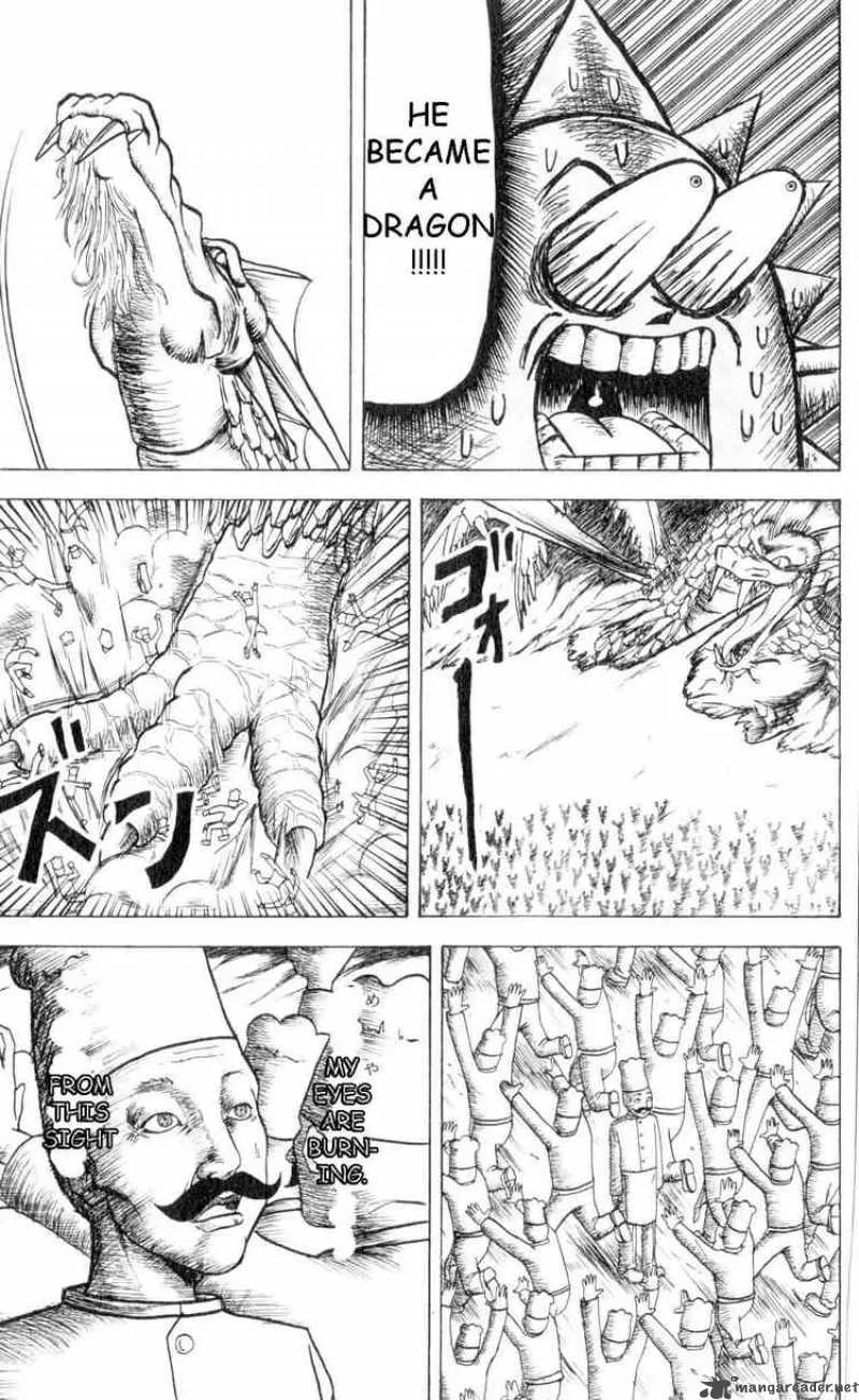 Bobobo-Bo bo-bobo Chapter 62 page 15
