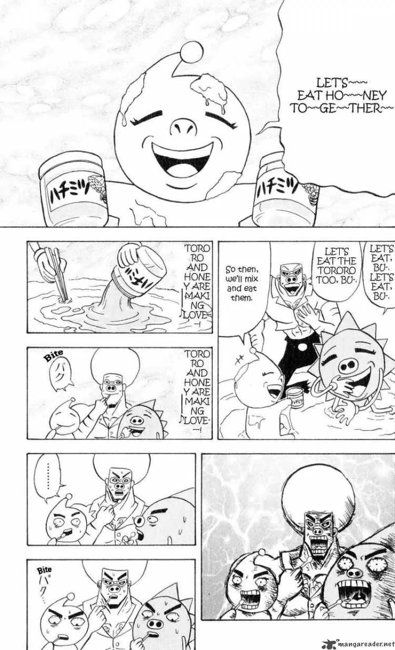 Bobobo-Bo bo-bobo Chapter 64 page 3