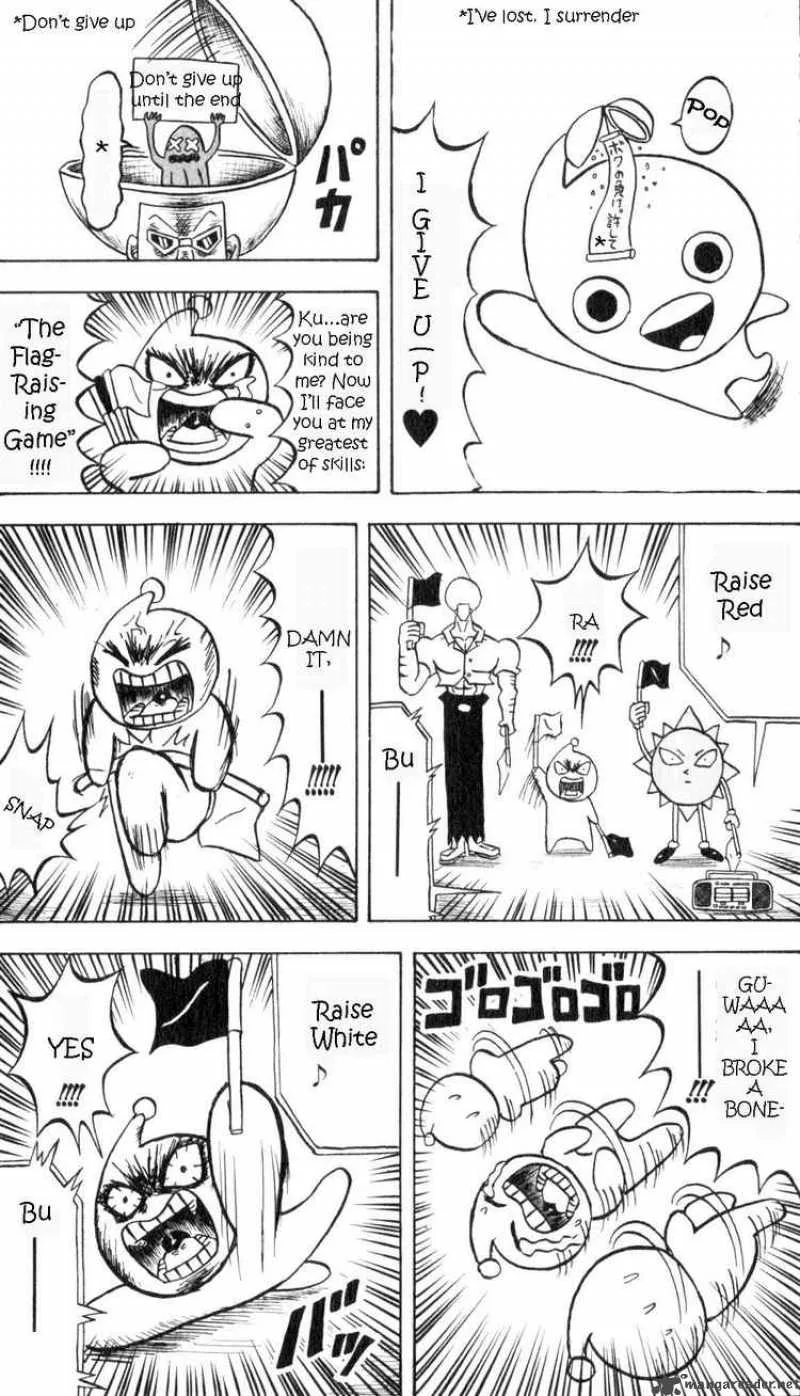 Bobobo-Bo bo-bobo Chapter 64 page 11