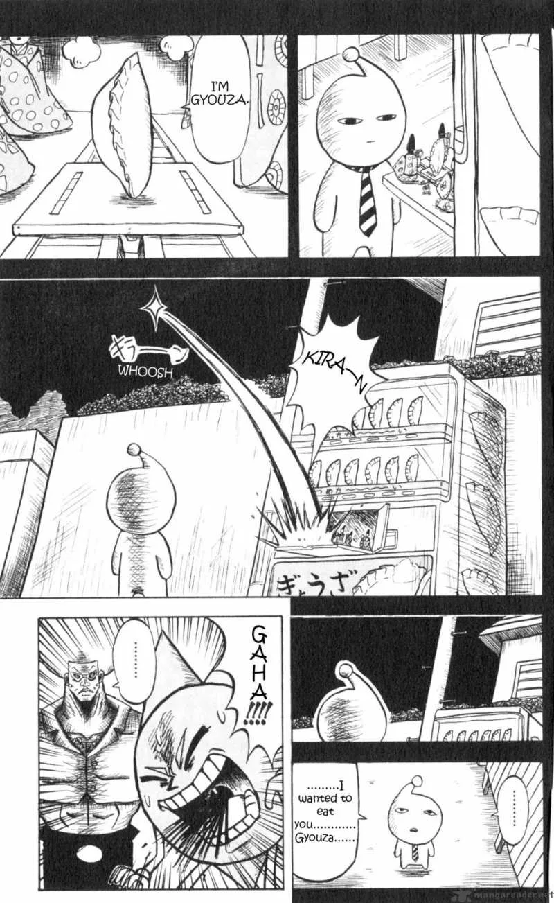 Bobobo-Bo bo-bobo Chapter 65 page 3
