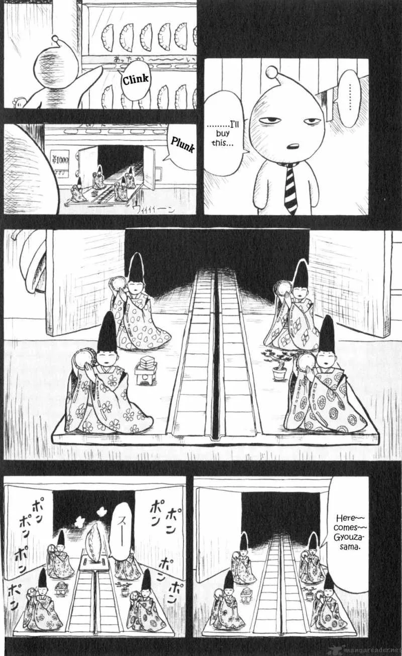 Bobobo-Bo bo-bobo Chapter 65 page 2