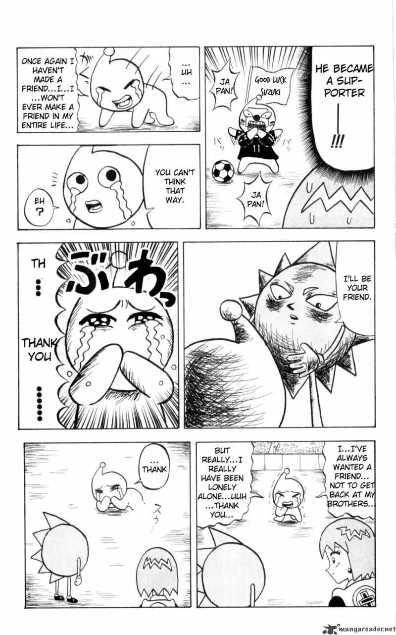 Bobobo-Bo bo-bobo Chapter 66 page 16
