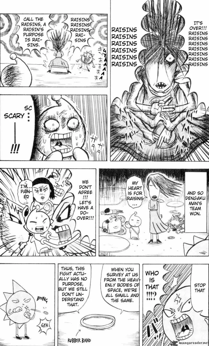 Bobobo-Bo bo-bobo Chapter 66 page 12