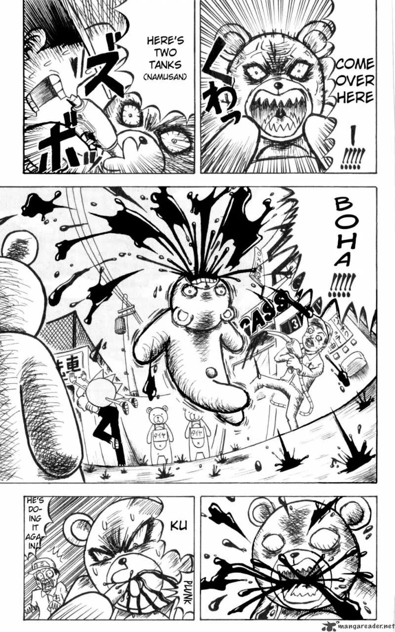 Bobobo-Bo bo-bobo Chapter 67 page 5