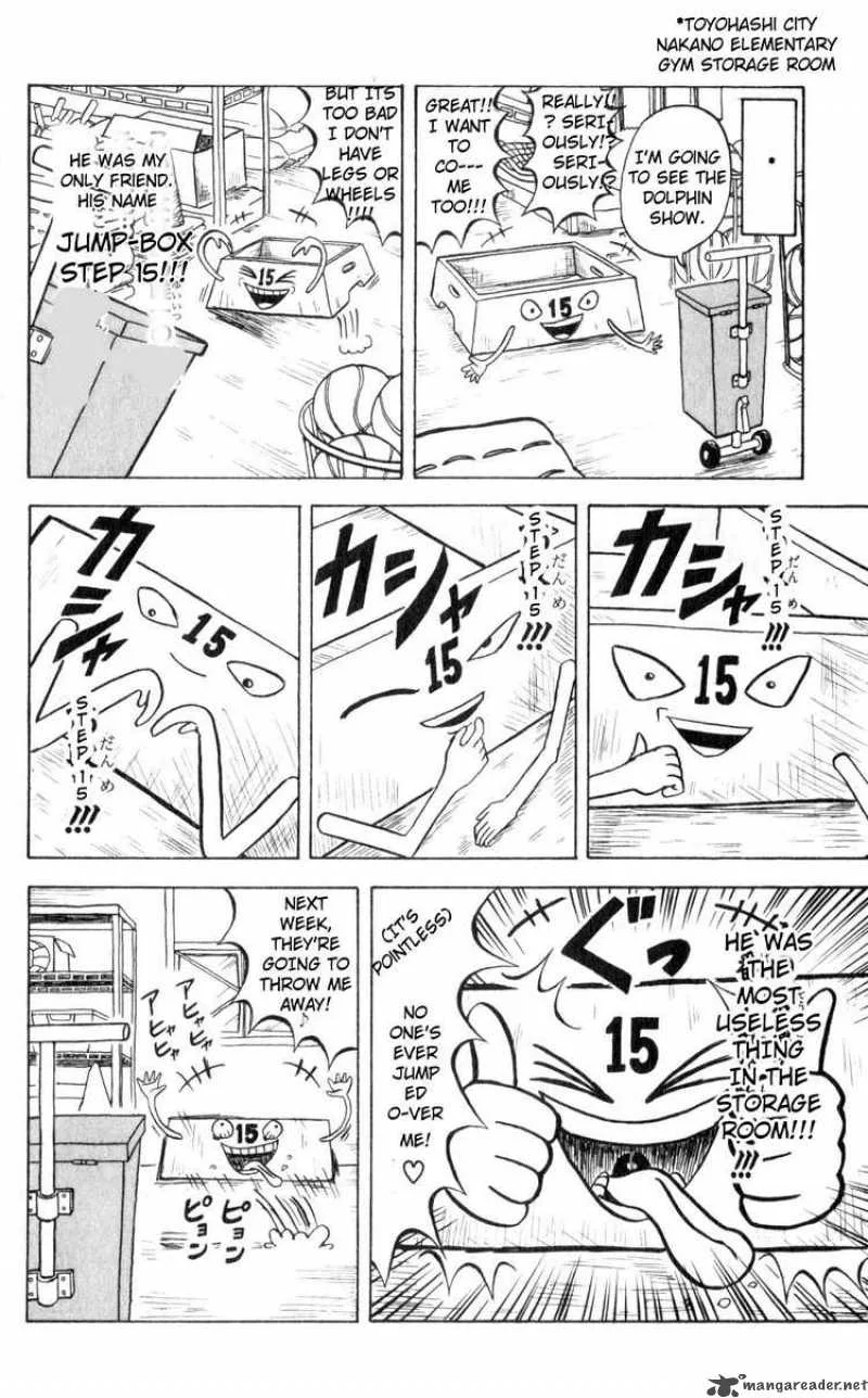 Bobobo-Bo bo-bobo Chapter 68 page 10