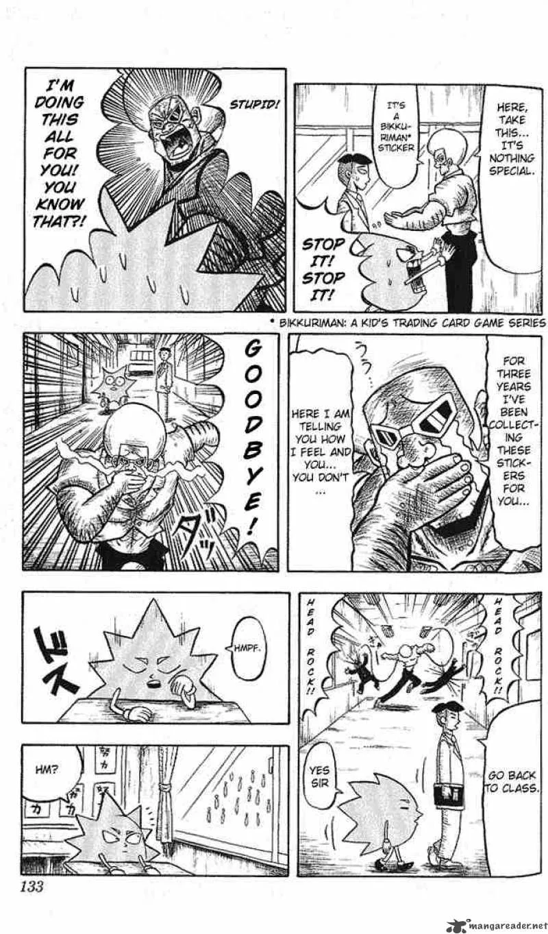 Bobobo-Bo bo-bobo Chapter 7 page 9